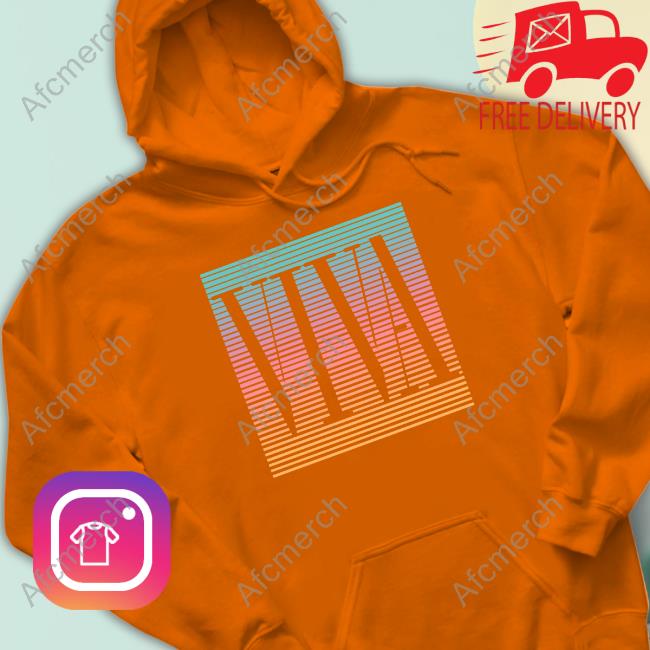 Viva Fiesta Line Gradient Limited Edition Sweatshirt San Antonio Viva Fiesta Line Gradient Sweatshirt Campeche Collective Merch