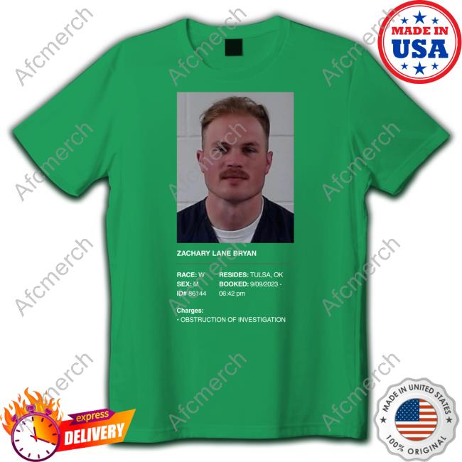 Zachary Lane Bryan Crewneck Sweatshirt