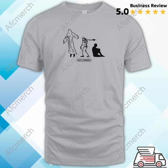 Official Matt Maeson Rational Shirt