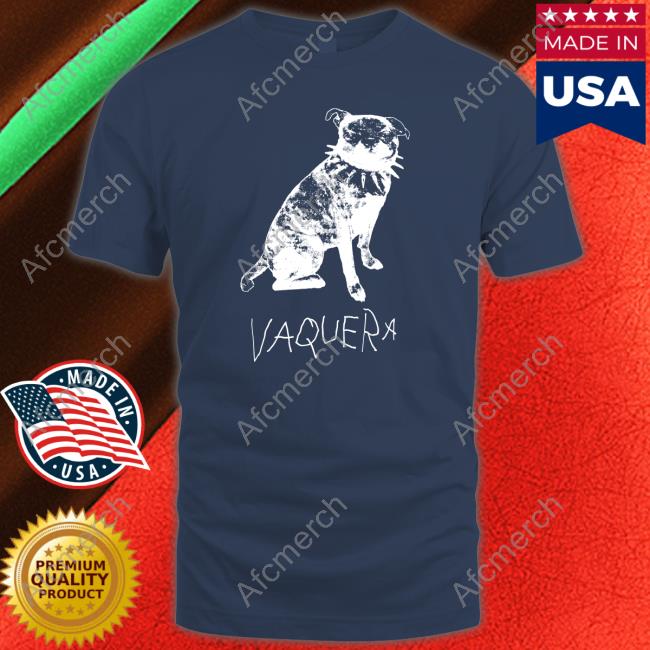 Original Punk Dog T-Shirt