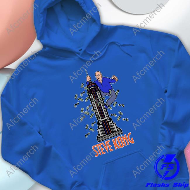 Kfc Steve Kong Tee