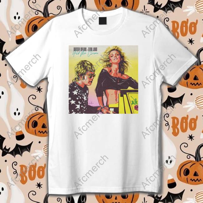 Hold Me Closer Tee