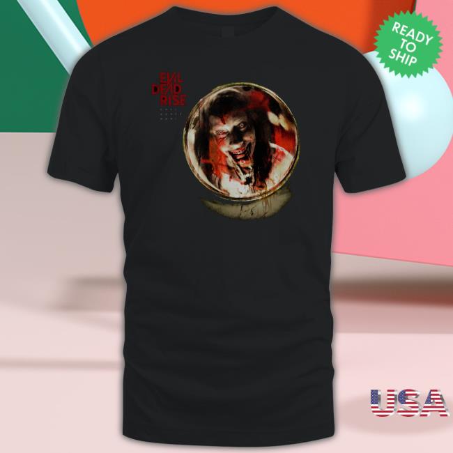 Right Rags Peephole Shirt Right Rags Peephole Shirt