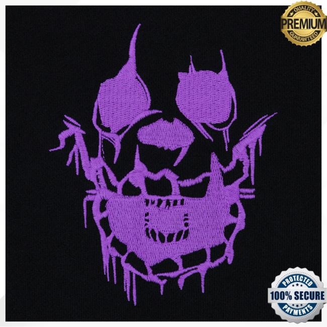 Hex Store Spring Trap LS Hoodie