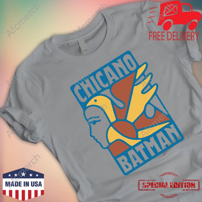 Official Chicano Batman Merch Bella Tee Shirt