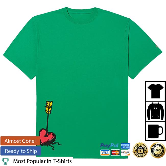 Official Noah Merch Store Poison Arrow Tees Kelly Noah Clothing Shop Apparel