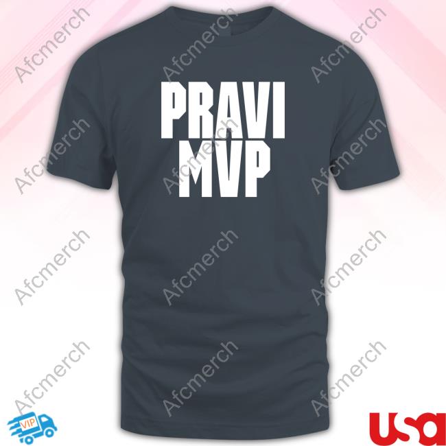 Pravi MVP Special Edition Top Shirt