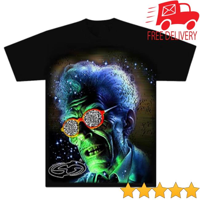 Brain On Sage Shirt 2024