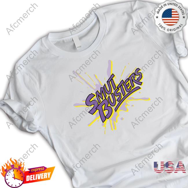 HBO Shop The Righteous Gemstones Smut Busters Hoodie