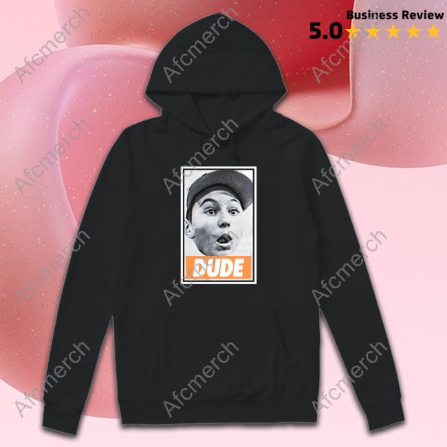 Official Jackson Dude T Shirts