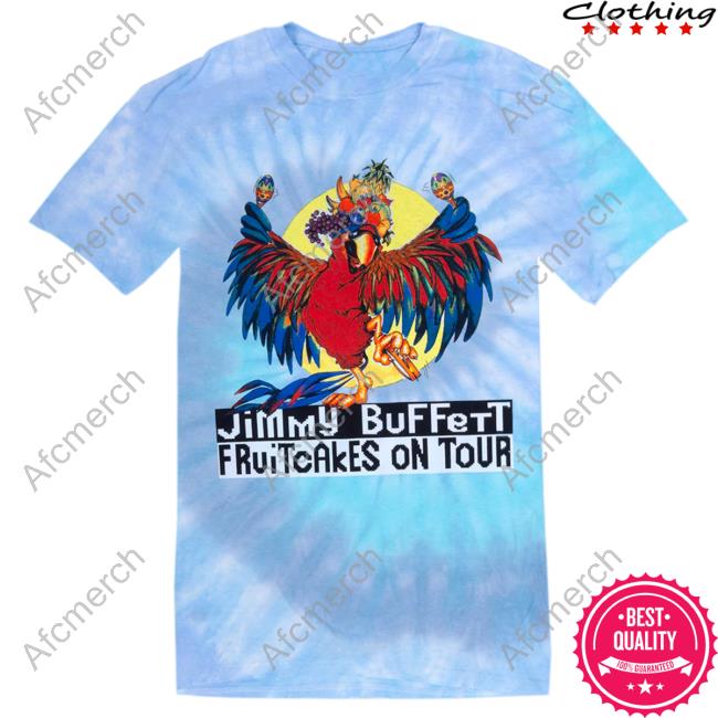 1994 Fruitcakes Long Sleeve Tee