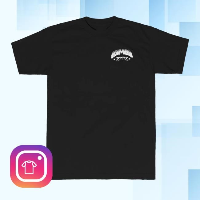 Himbo Fitness Shirt 2024 – Hasan Piker