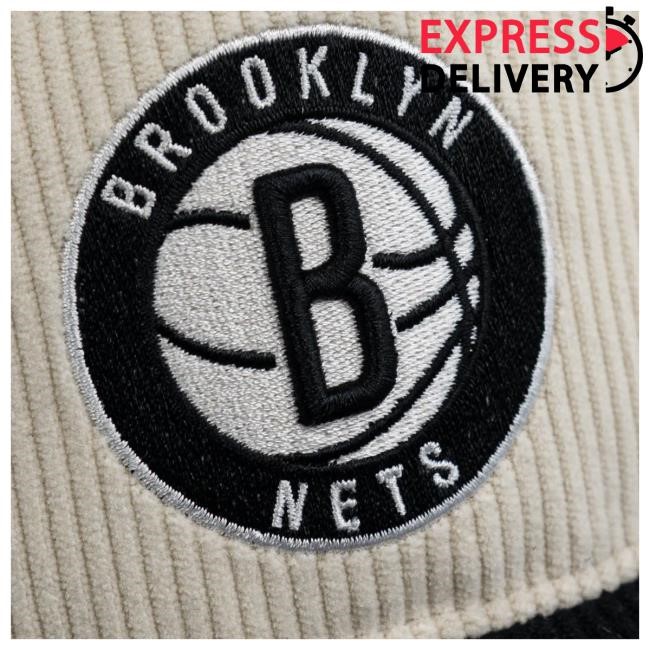 Slam Goods Street Style Nets '47 Hitch Hat – NBA Fan Legacy