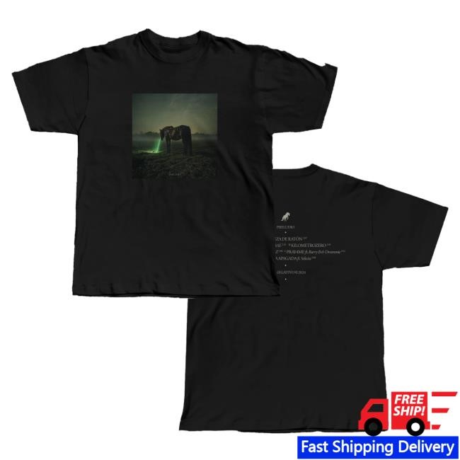 Recycled J Camiseta Preludio Tee Recycled J Merch Shop