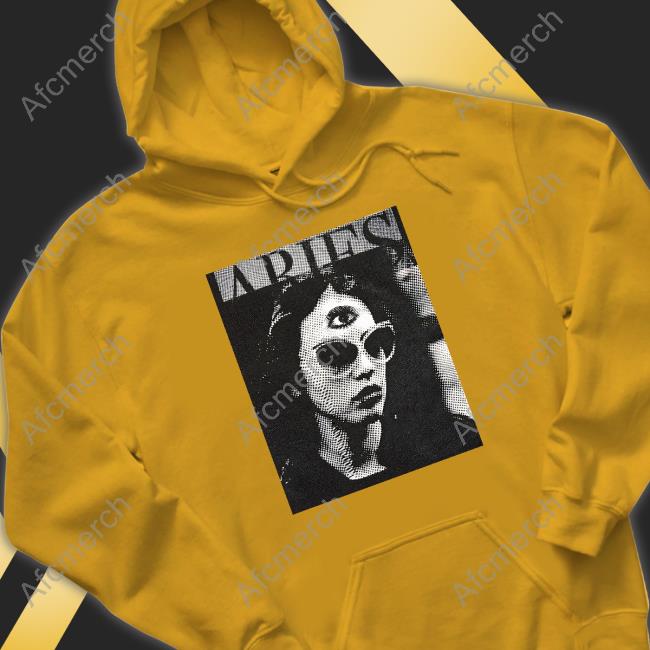 Official Aries Triclops T Shirts