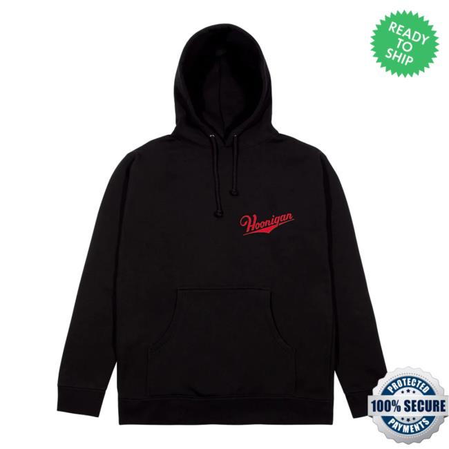 Hoonigan Merch High Stakes Shirt