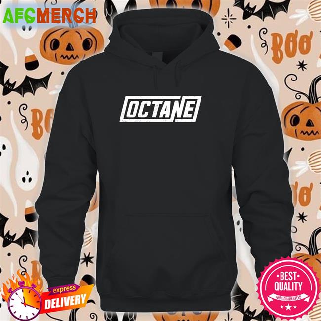 CiBabs Octane Shirt PodSwag Shop