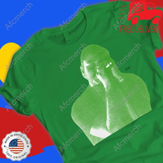 Official Post Malone Portrait Live One Night Only Shirt