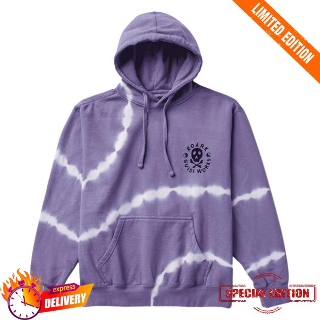 Official Moda3 Roark Guideworks Pull Over Hoodie