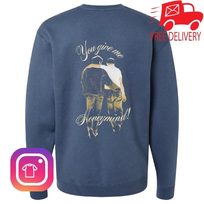 Official Ben Platt Merch Ben Platt Official Merch Honeymind Tour Popover Hoodie Official Ben Platt Merch Ben Platt Official Merch Honeymind Tour Popover Sweatshirt