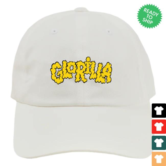 Official GloRilla Merch Store Glo Dad Cap GloRilla Apparel Clothing Shop Glo Rilla