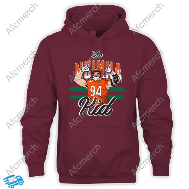 Barstool Sports Merch The Cincinnati Kid Hoodie The Cincinnati Kid Tee Shirt