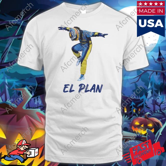 El Plan T Shirt