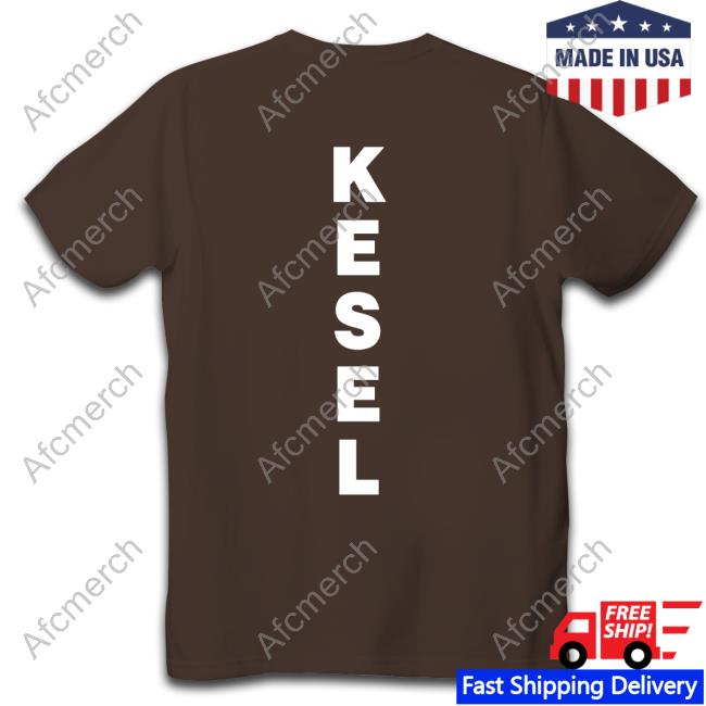 Coffebit Kesel Shirts