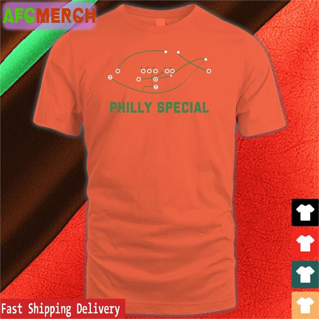Philly Special Shirt