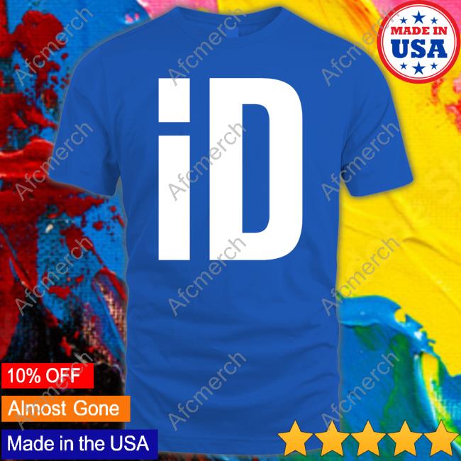 Id En Tout Cas Faut Etre Pret Shirt