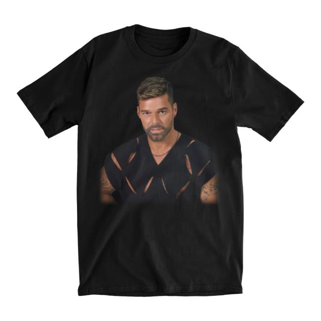 Official The Trilogy Tour 2024 Black Hot Shirt