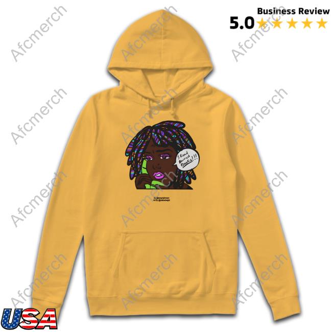 Official I Read Banned Books Long Sleeve Tee