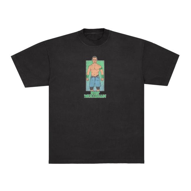 People's Eyebrow Shirt 2024 Hot Mulligan