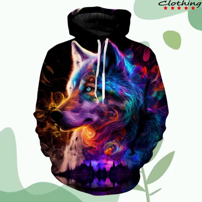 Official Iedm Clothing Uncaptured Spirit Unisex T Shirt 3D All Over Print
