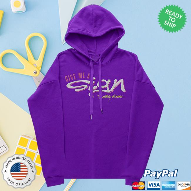 Official Britney Spears Merch Store Britney Spears Give Me A Sign Sweatshirts Britney Spears Apparel Clothing Shop BritneySpears