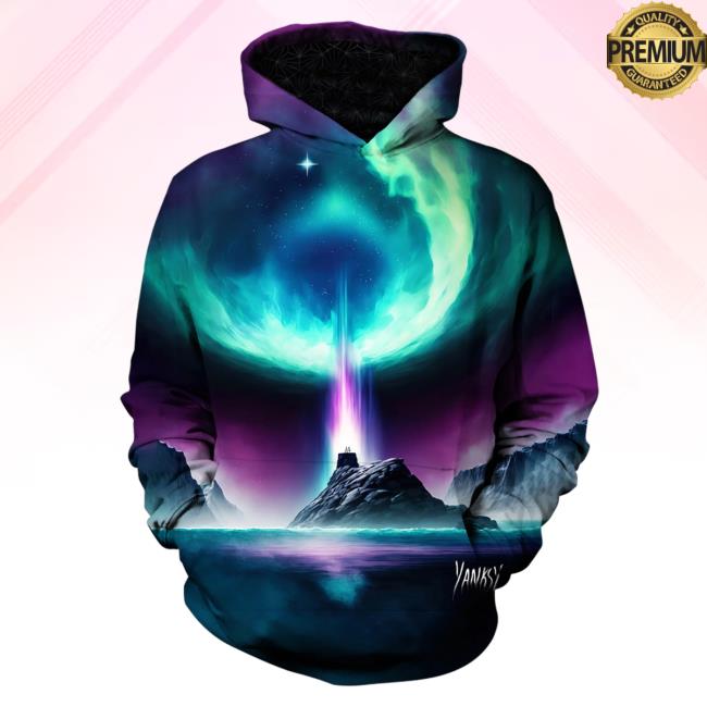 Official Pristine Faith Unisex Shirt 2023 3D All Over Print