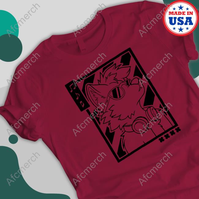 Summer Gradient Shirt
