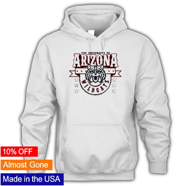 The university of arizona wilDcats logo Shirt The university of arizona wilDcats logo Cap