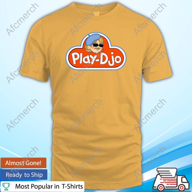 Play Djo Shirt