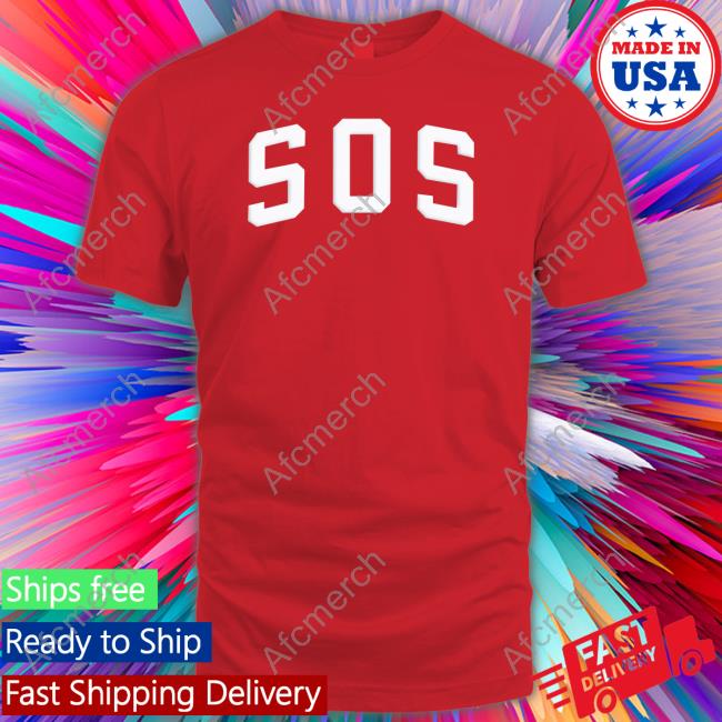 Sza Sos Tank