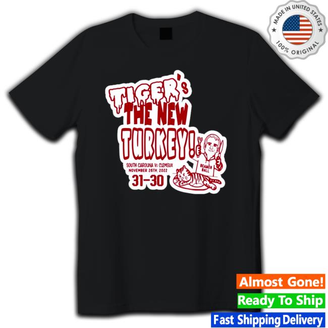 South Carolina Gamecocks Palmetto Bowl Champions 2022 Tee Shirt Official South Carolina Gamecocks Palmetto Bowl Champions 2022 Shirt