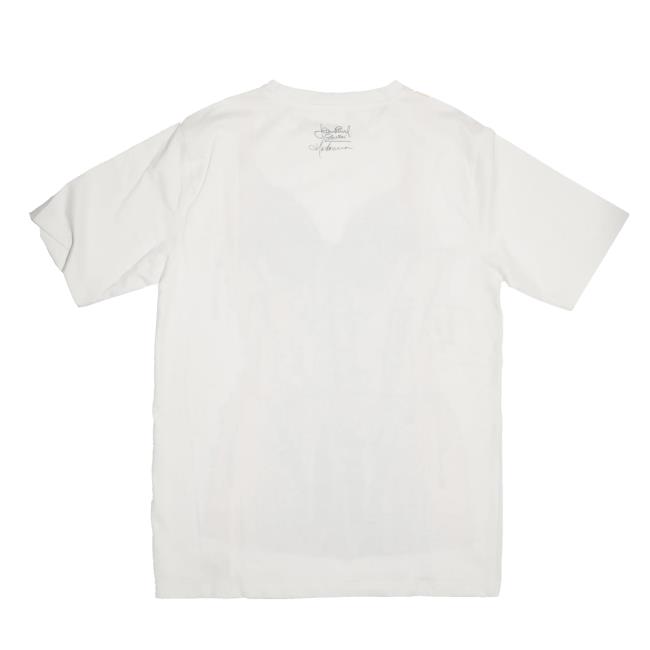 Madonna - Boy Toy, Inc. Madonna x JPG Blond Ambition Top Shirt Official Madonna x JPG Blond Ambition Tees