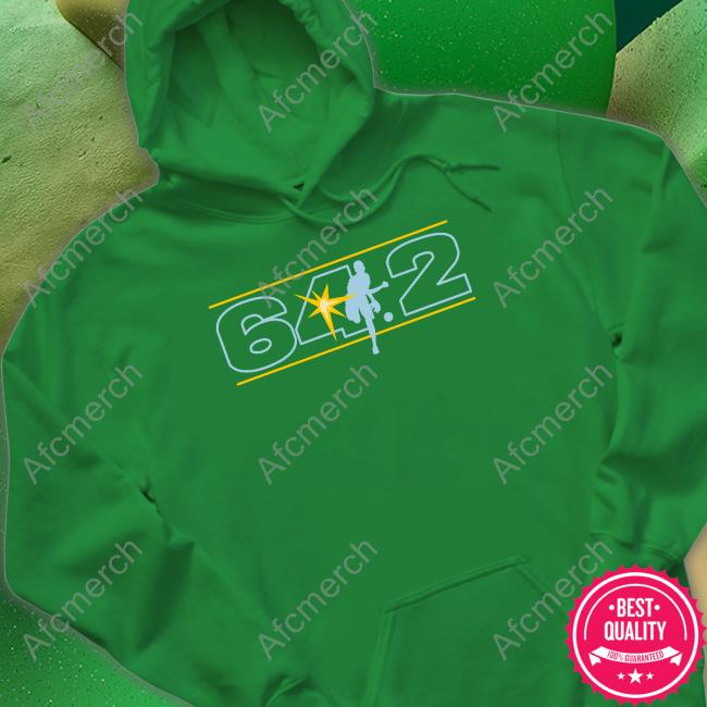 Zach Eflin 64.2 T-Shirt