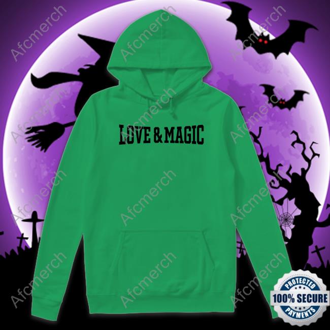 Official Buzz Williams Love & Magic Hoodie Buzz Williams Love & Magic Tee March Madness Vs Penn State