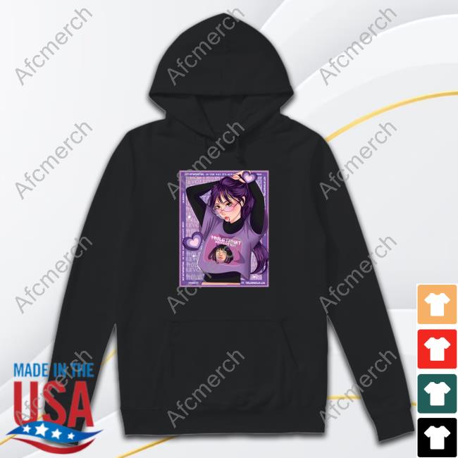 Time For Change Lilahrpg Shirt