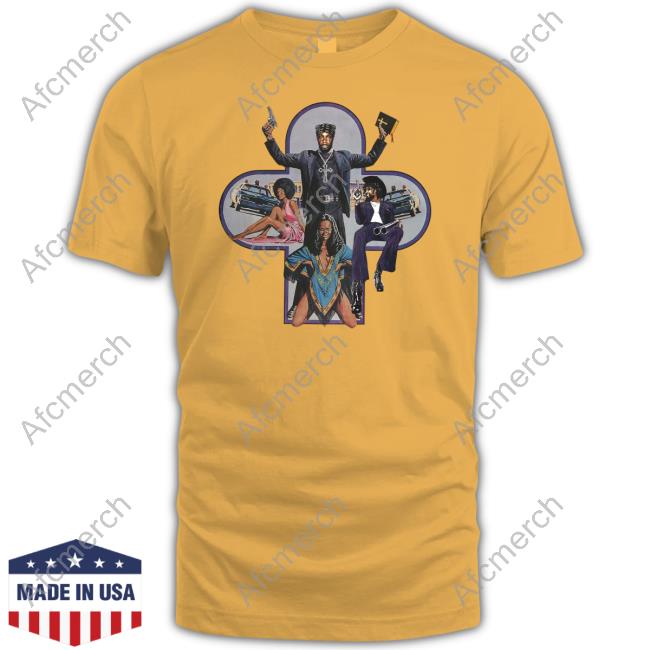 Jpegmafia And Danny Brown Shirt Kurrco