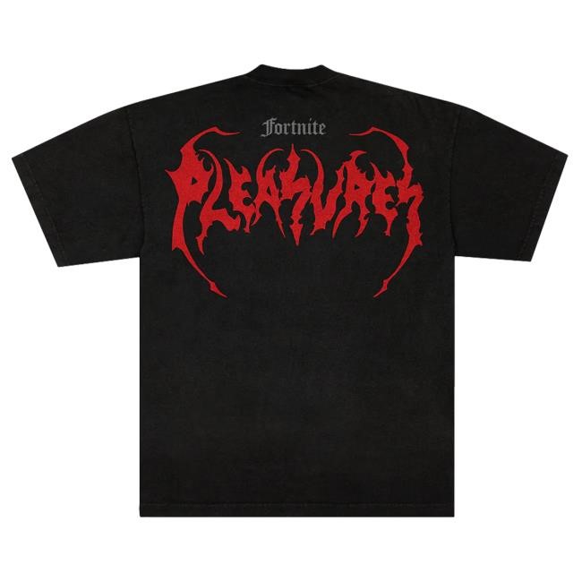 Official Complex Clothing Store Shop Pleasures Claw Hot Shirt Complex Merch Apparel