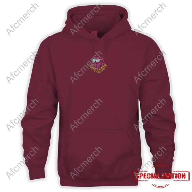 Cooldog Hoodie