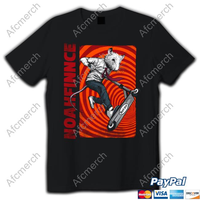 Ratzor Shirt
