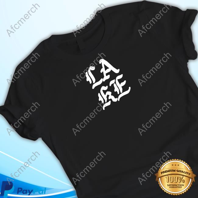Brandon Lake Store Lake HELP! Bones Shirts